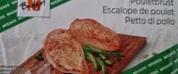 Pouletbrust