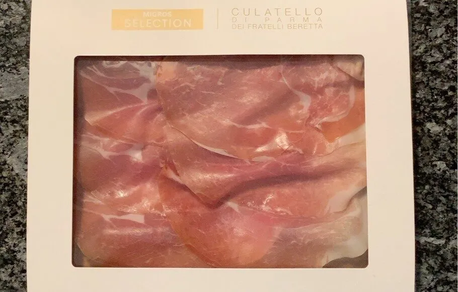 Culatello di Parma