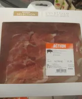Culatello di parma dei fratelli beretta