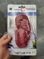 Rinds-Hohrückensteak