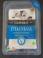 Lindenhof Ziegenkäse