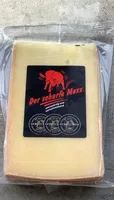 Der scharfe Maxx - Käse