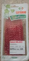 Salami Milano