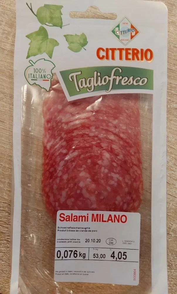 Tagliofresco
