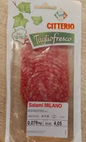 Tagliofresco