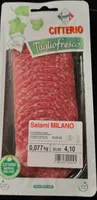 Salami Milano