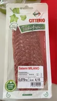 Salami Milano