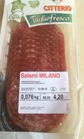Salami MILANO