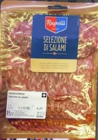 Pfeffersalami