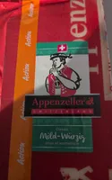 Appenzellerkäse Classic (mild-würzig)
