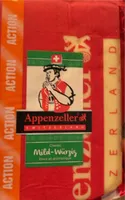 Appenzeller clasic