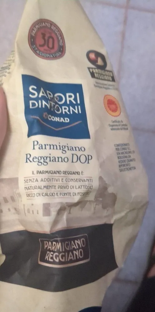 Parmigiano Reggiano