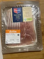 Prosciutto Crudi
