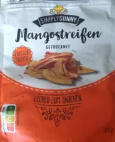 Mangostreifen