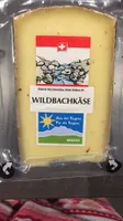 Wildbachkase