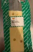 Fromage de l'allgäu