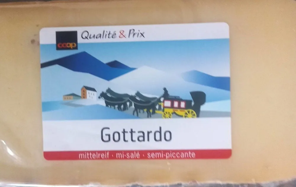 Gottardo