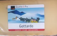 Gottardo