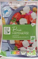 Bio Hirtenkäse aus Kuhmilch