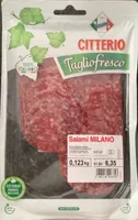Salami Milano