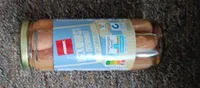 Bockwurst