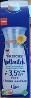 FRISCHE VOLLMILCH