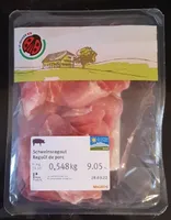 Schweinsragout