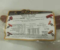 Hueva de mújol