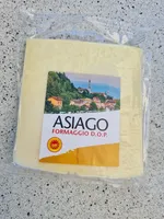 FORMAGGIO D.O.P.