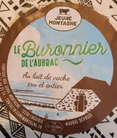 Le Buronnier de l'Aubrac