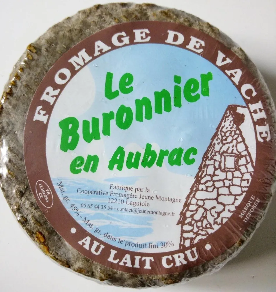 Fromage de vache