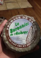 Buronnier de l'aubrac