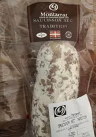 Saucisson sec tradition