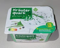 Kräuterquark