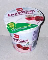 FruchtiGurt - Kirsche