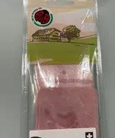 Hinterschinken