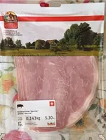Jambon “Gourmet”