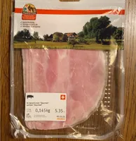 Jambon Gourmet