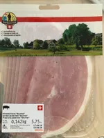 Jambon de derrière "Gourmet"
