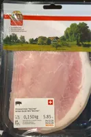 Jambon de derriére « gourmet »