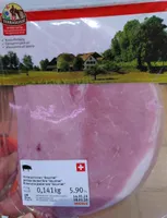 Jambon de derrière gourmet
