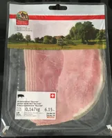 Jambon de derrière "Gourmet"