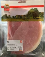 Jambon de derrière "Gourmet"