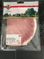 Jambon de derriere gourmet