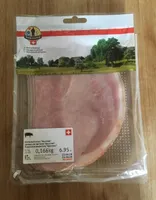 Jambon de derrière "Gourmet"v