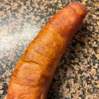 Saucisson vaudois