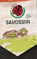 Saucisson