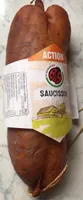 Saucisson