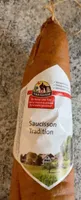 Saucisson