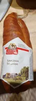 Saucisson Tradition
